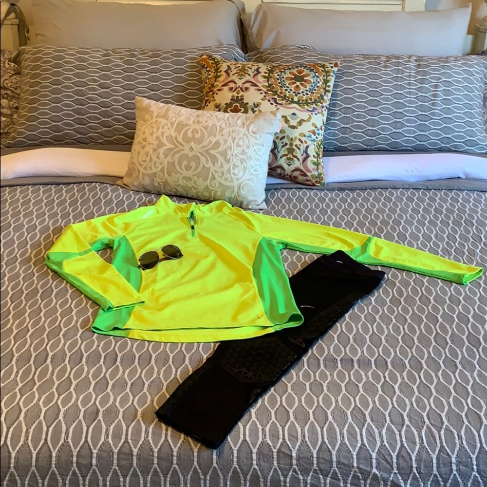 Wed’ze Stratermic Italian Thermal Top - M - Picture 2 of 7